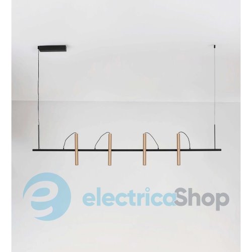 Подвесной светильник ELLI 9580925 Nova Luce