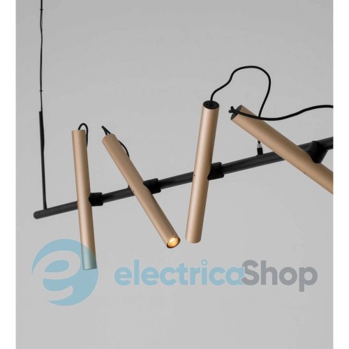 Подвесной светильник ELLI 9580925 Nova Luce