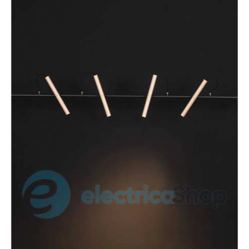 Подвесной светильник ELLI 9580925 Nova Luce