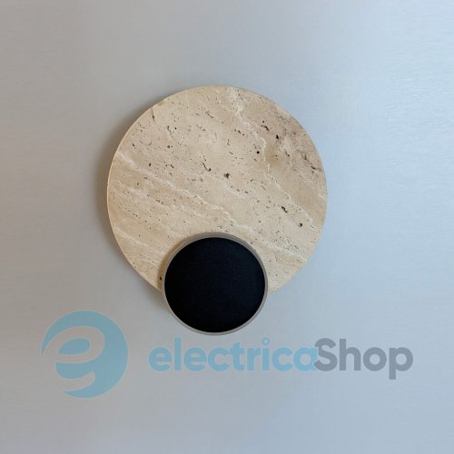 Настенный светильник AZzardo ECLIPSE WALL 10W 3000K AZ6667