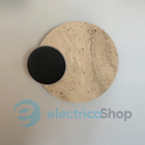 Настенный светильник AZzardo ECLIPSE WALL 14W 3000K AZ6668