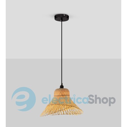 Подвесной светильник CAPA 9001117 Nova Luce