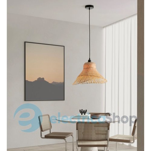 Подвесной светильник CAPA 9001117 Nova Luce