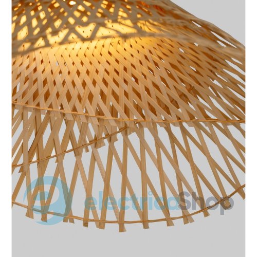 Подвесной светильник CAPA 9001117 Nova Luce