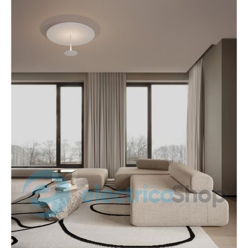 Потолочный светильник Nova luce NIMA 9248181