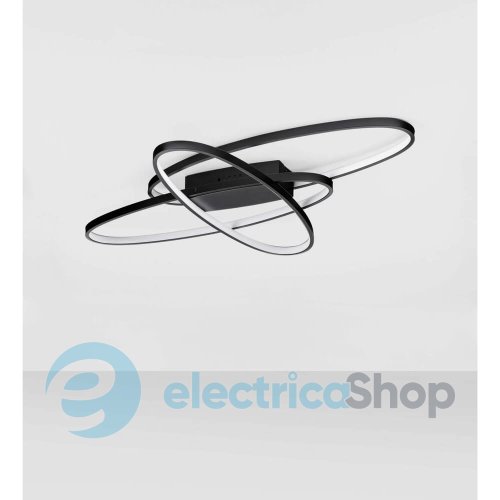 Потолочный светильник Nova luce IPON 9011323