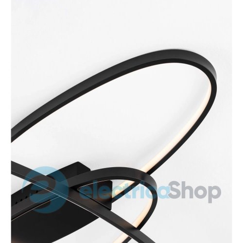 Потолочный светильник Nova luce IPON 9011323