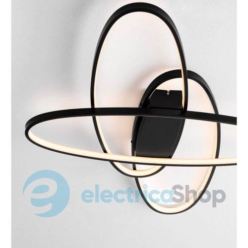 Потолочный светильник Nova luce IPON 9011323