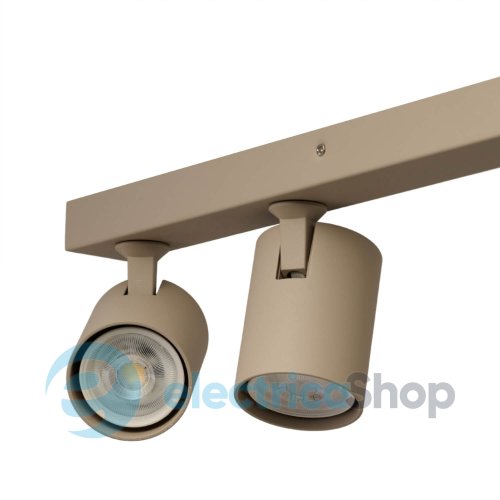 Світильник-спот AZzardo EXO 3 LINE 70 AZ6652