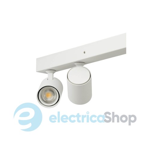 Світильник-спот AZzardo EXO 6 LINE 200 AZ6657