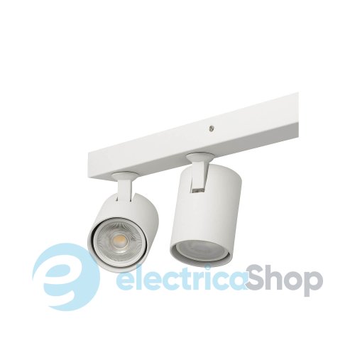 Світильник-спот AZzardo EXO 6 LINE 200 AZ6657