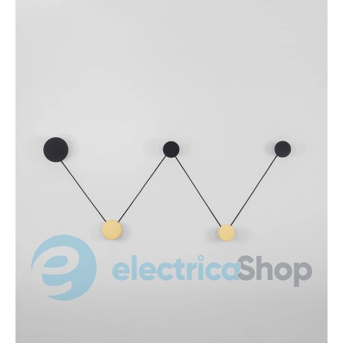 Настенный светильник ARK 9540258 Nova Luce