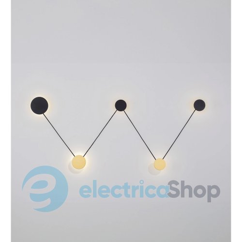 Настенный светильник ARK 9540258 Nova Luce