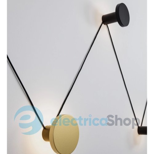 Настенный светильник ARK 9540258 Nova Luce