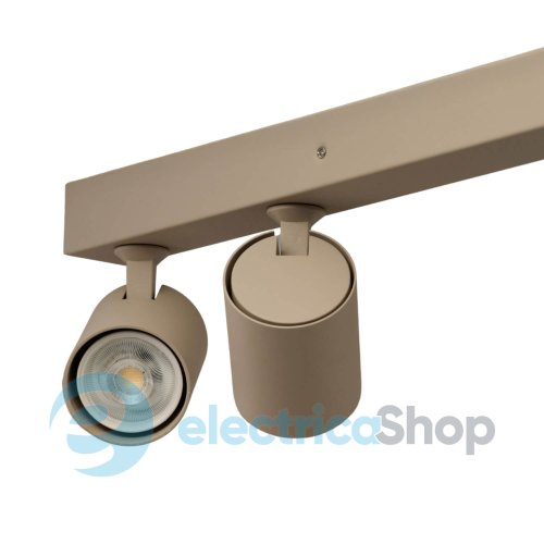 Світильник-спот AZzardo EXO 6 LINE 200 AZ6658