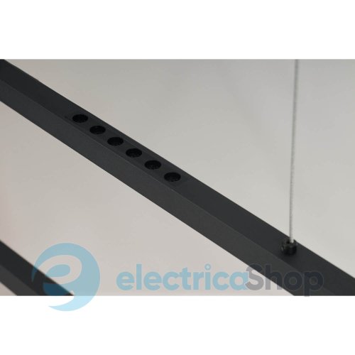 Подвесной светильник AZzardo FADA PENDANT 120 BK AZ6533