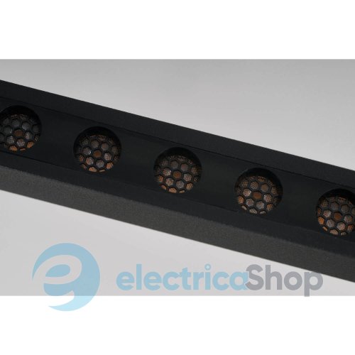 Подвесной светильник AZzardo FADA PENDANT 120 BK AZ6533