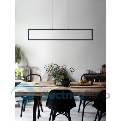 Подвесной светильник AZzardo FADA PENDANT 120 BK AZ6533