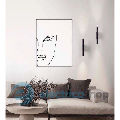 Настенный светильник PARON 9060234 Nova Luce