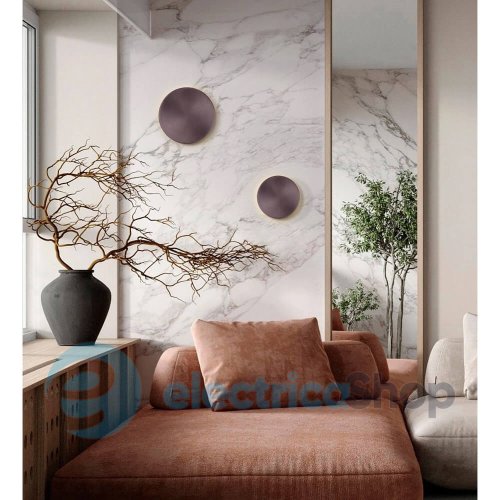 Настенный светильник CYRCLE 9248176 Nova Luce