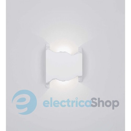 Настенный светильник Nova luce ALAS 9540230