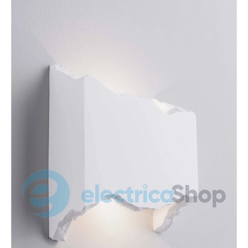 Настенный светильник Nova luce ALAS 9540230