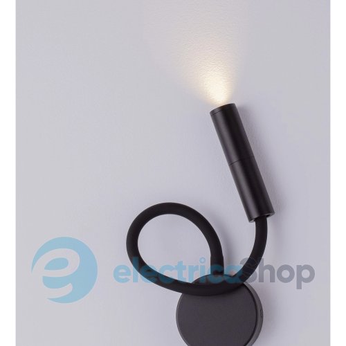 Настенный светильник SONICA 9701620 Nova Luce