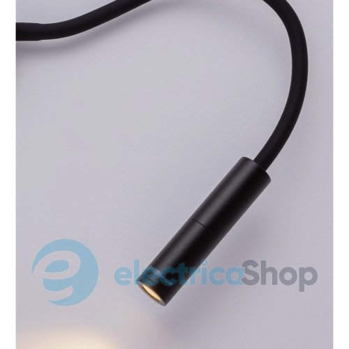 Настенный светильник SONICA 9701620 Nova Luce