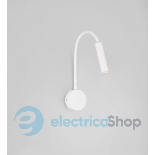 Настенный светильник SONICA 9701621 Nova Luce