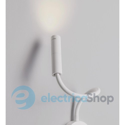 Настенный светильник SONICA 9701621 Nova Luce