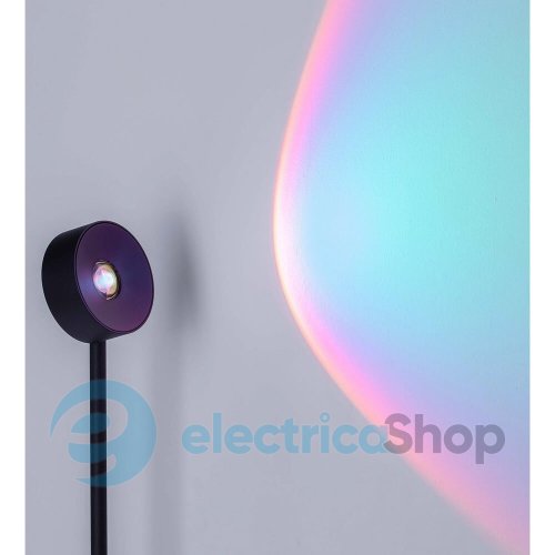 Торшер Nova luce IRIDA 9030698