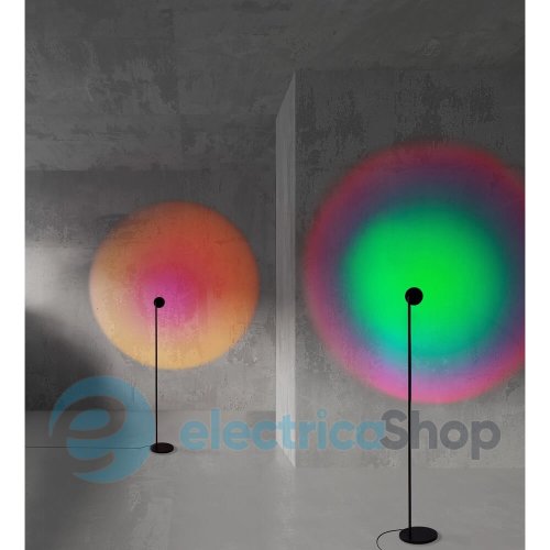 Торшер Nova luce IRIDA 9030698