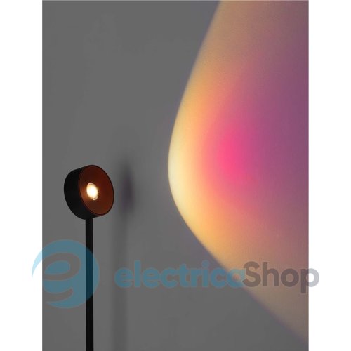 Торшер Nova luce IRIDA 9030698