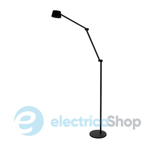 Торшер AZzardo MOLLY FLOOR DIMM BLACK AZ6809