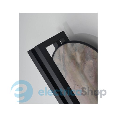 Настенный светильник AZzardo MOONS WALL AZ6666