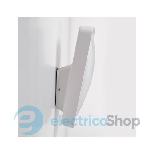 Уличный светильник AZzardo MORTEN WALL 3000K WH AZ6639