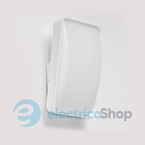 Уличный светильник AZzardo MORTEN WALL 3000K WH AZ6639