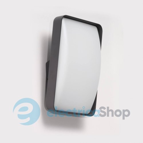 Уличный светильник AZzardo MORTEN WALL 3000K DGR AZ6637