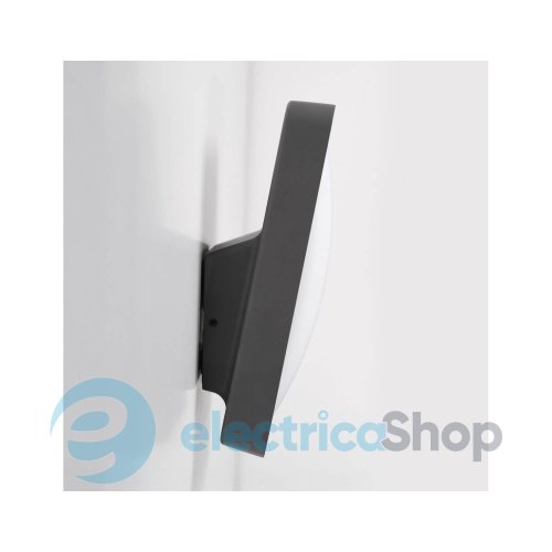 Вуличний світильник AZzardo MORTEN WALL 4000K DGR AZ6638