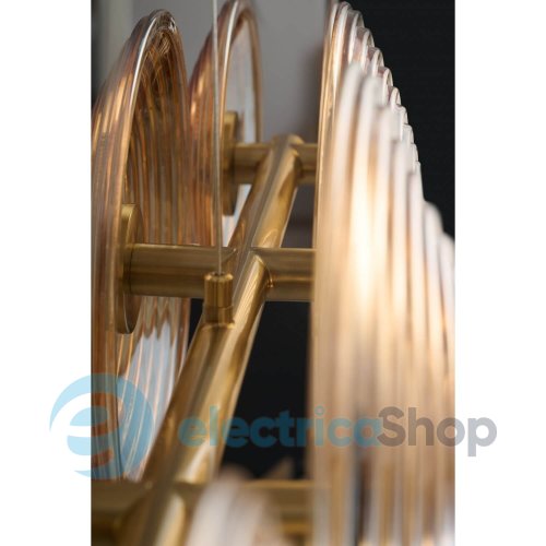 Подвесной светильник AZzardo NAZAR PENDANT 5 AZ6531