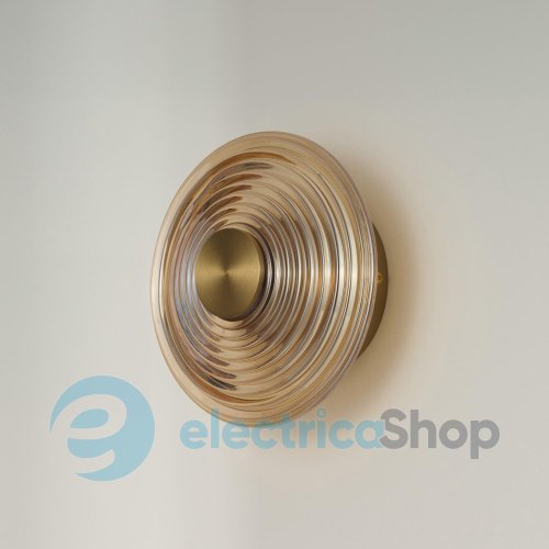 Настенный светильник AZzardo NAZAR WALL 20 AZ6529