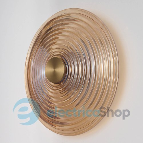 Настенный светильник AZzardo NAZAR WALL 30 AZ6530