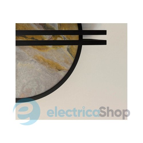 Настенный светильник AZzardo SATURN 52 WALL 3000K AZ6662