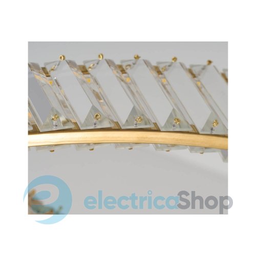 Настенный светильник AZzardo VALIRA WALL GOLD AZ6912