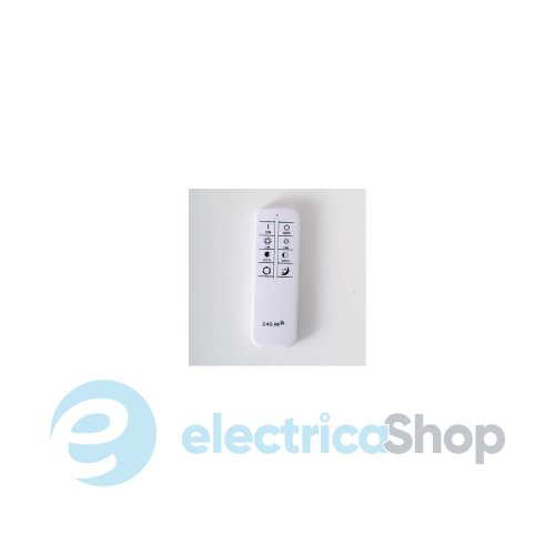 Люстра AZzardo SPARKING PENDANT 120 CCT DIMM + REMOTE CONTROL AZ6566