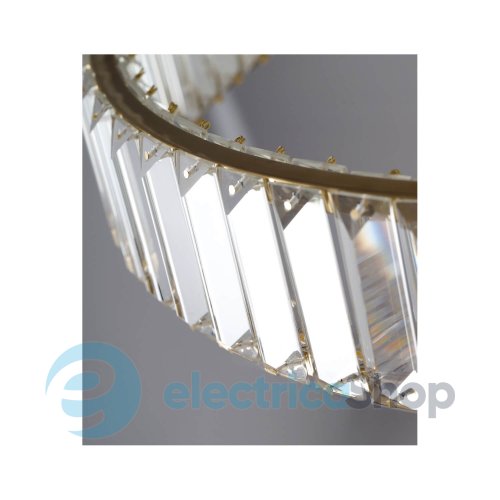 Люстра AZzardo SPARKING PENDANT 120 CCT DIMM + REMOTE CONTROL AZ6567