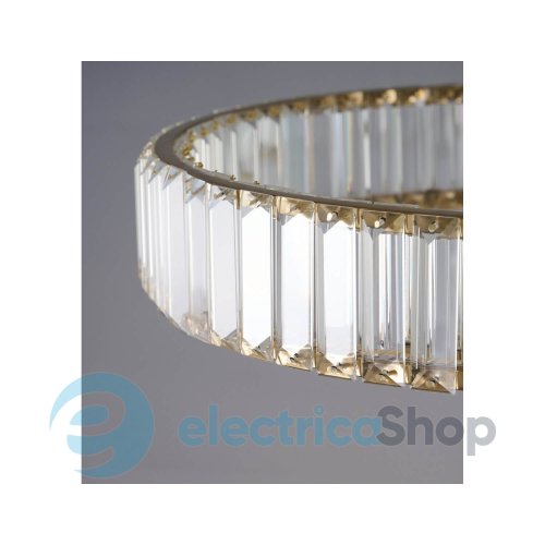 Люстра AZzardo SPARKING PENDANT 120 CCT DIMM + REMOTE CONTROL AZ6567