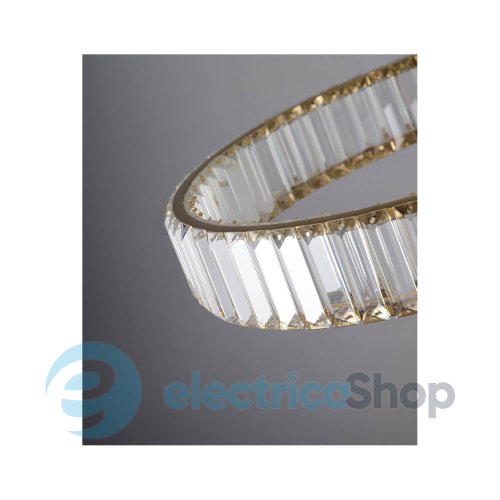 Люстра AZzardo SPARKING PENDANT 120 CCT DIMM + REMOTE CONTROL AZ6567