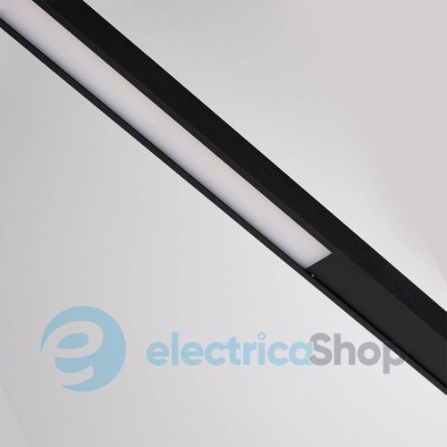 Торшер AZzardo ONTARIO FLOOR DIMM BLACK AZ6803