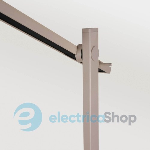 Торшер AZzardo ONTARIO FLOOR DIMM BEIGE AZ6804